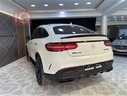 مرسيدس بنز GLE